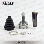 Комплект шарнірів, приводний вал Комплект шарнірів, приводний вал