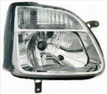 Фара передня