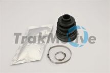 Комплект пильовика ШРКШ Toyota Corolla Liftback 1.4 1999–2002, Mini One D 2003–2006