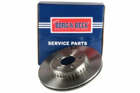 Тормозной диск