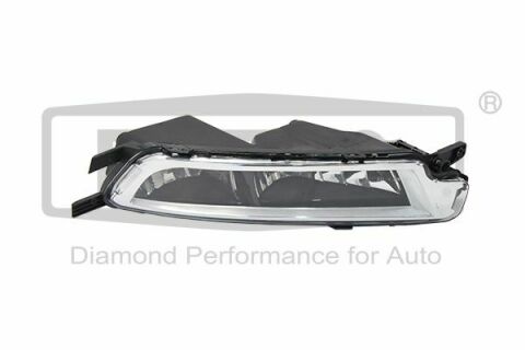 Фара протитуманна VW Passat 14- (R) Фара протитуманна VW Passat 14- (R)