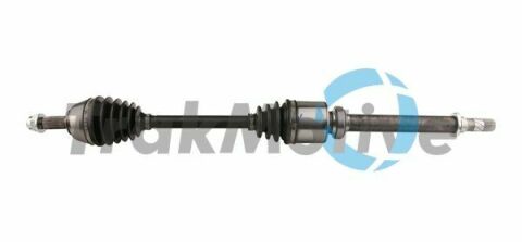 NISSAN Напіввісь правий. L=894,5мм 23/26 зуб. MICRA III 1.5 dCi 03-10, NOTE 1.5 dCi 08-12