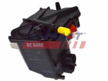 Фільтр паливний 1.6HDI 16V,1.6HDI 8V,1.4HDI 8V,1.4HDI 16V FORD Focus II 04-11, C-MAX 02-10; FIAT Scudo 07-16; PEUGEOT Expert 07-16, Partner 08-; CITROEN Berlingo 08-18, Berlingo 96-08; MAZDA 3 BK 03-09; SUZUKI SX-4 06-14, Liana 01-08; VOLVO S40 04-12; MINI Cooper R56 07-14, Clubman R55 05-14