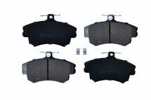 Колодки гальмові передні Carisma,Colt 95-,Volvo MITSUBISHI