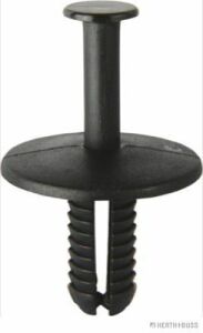 Кліпса пластикова