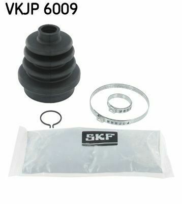 VKJP 6009 SKF - Пильовик привідного валу