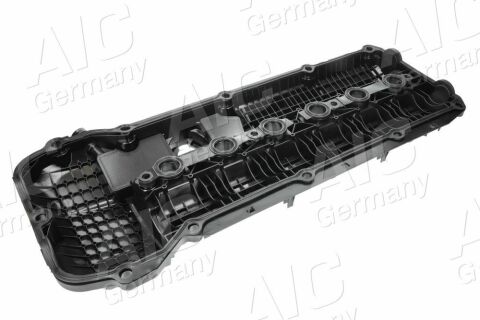 Кришка клапанів BMW 3 (E46)/5 (E39) 2.0-3.0 04-11 (M52/M54)