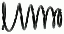 Пружина задняя Пружина задняя