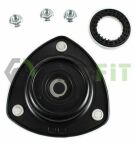 Опора амортизатора гумометалева