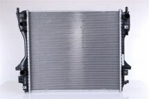 Радіатор  JR  S-TYPE(98-)2.7  D[OE  XR8-47785]