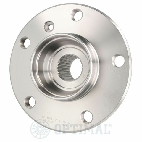 Маточина  колеса