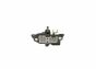 Реле генератора (14.5V) MB Sprinter 906/Vito (W639) 03-14, фото 12 - интернет-магазин Auto-Mechanic