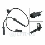 Датчик числа обертів