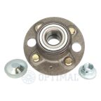 Підшипник колісний з маточиною