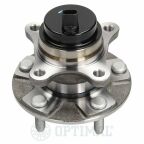 Подшипник колесный с ступицей