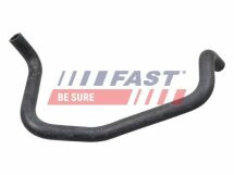 Патрубок Системы Охлаждения FIAT Ducato 94- Печки 2.5/2.8Td