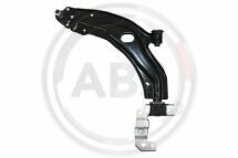 Важіль перед. Doblo/Siena 96- Л.