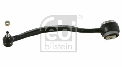 FEBI BMW Рычаг передн.верхн.лев. E38 725-750I 94- FEBI BMW Рычаг передн.верхн.лев. E38 725-750I 94-