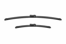 Щітки склоочисника (600/380mm) Nissan Qashqai 07-13/Ford Ranger 11-