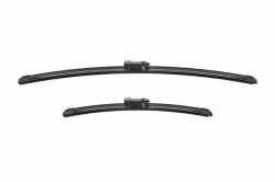 Щітки склоочисника (600/380mm) Nissan Qashqai 07-13/Ford Ranger 11- Щітки склоочисника (600/380mm) Nissan Qashqai 07-13/Ford Ranger 11-