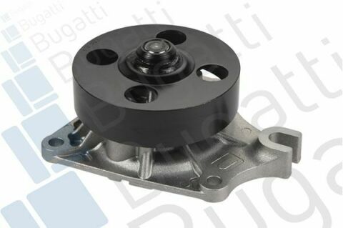 Насос воды Mazda 2 II/3 I/II 1.3/1.3MZR/1.4/1.5/1.6/1.6MZR 03-17 (B/B) (6 лоп)