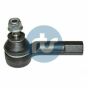 Наконечник тяги рульової (L) Ford Fiesta V 01-10/Fusion 01-12/Mazda 2 03-07, фото 3 - інтерент-магазин Auto-Mechanic