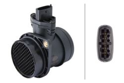 Расходомер воздуха Alfa Romeo 147, Marea, Multipla, Palio, Stilo 1.9JTD 01- Расходомер воздуха Alfa Romeo 147, Marea, Multipla, Palio, Stilo 1.9JTD 01-