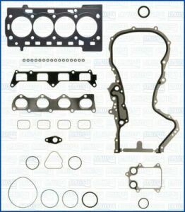 Комплект прокладок ГБЦ GOLF PLUS V 1.4 05-, JETTA 1.4 06-, TIGUAN 1.4 07- VW