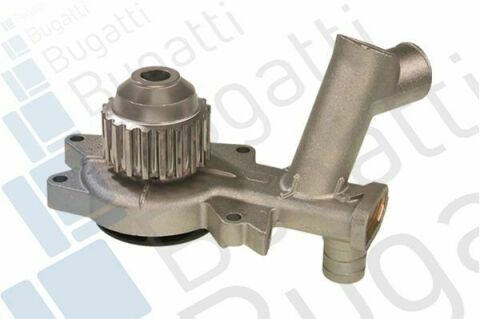 Насос води ESCORT,FIESTA 1.3 CVH 82-86 FORD Насос води ESCORT,FIESTA 1.3 CVH 82-86 FORD