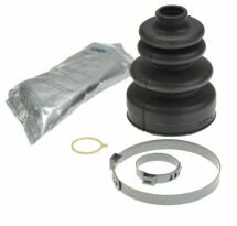 Пильовик приводу колеса