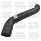 Патрубок повітряний Volkswagen Crafter 2.5 TDI 06–