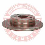 Гальмівний диск