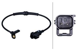 Датчик abs задн. xf i 08-, xf sportbrake 12- Датчик abs задн. xf i 08-, xf sportbrake 12-