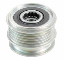 Шків привідного паса