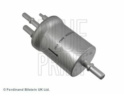 BLUE PRINT VW Фильтр топливный Sharan 1,4-2,0TSI 10-