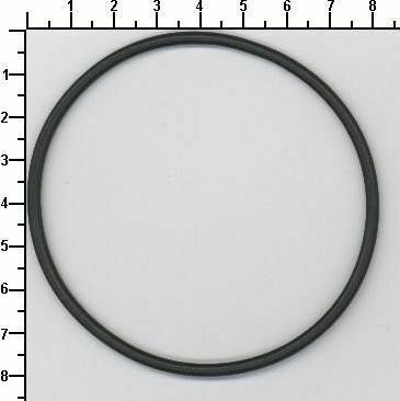 Прокладка ПНВТ ущільнююча MB OM601 (кільце) Прокладка ПНВТ ущільнююча MB OM601 (кільце)