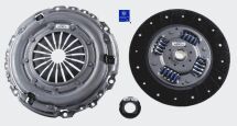 Комплект зчеплення Комплект зчеплення