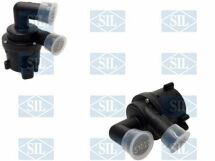 Водяна помпа