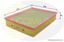 Фільтр повітряний Фільтр повітряний