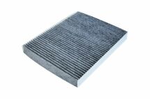 Фильтр салона (уголь) AUDI Q7, T5 03-,PORSCHE CayenneTouareg VW