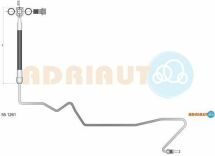 Шланг гальмівний задній правийSkoda Octavia 96-,Golf V (диск) VW