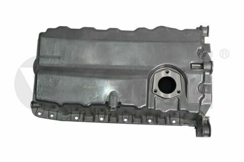 Маслоприймач (піддон) VW Golf/Caddy/Skoda Octavia 1.9TDI/2.0SDI 04-10