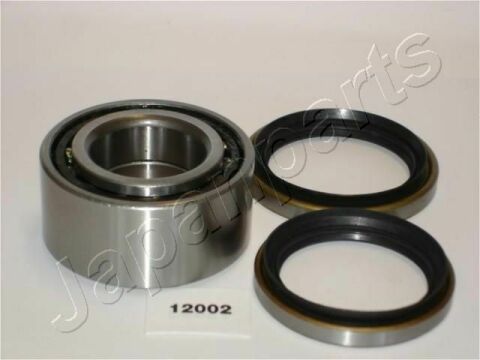 JAPANPARTS NISSAN Подшипник передней ступицы Almera 95-,Sunny,Toyota