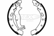 Тормозные колодки барабанные