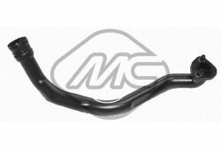 Патрубок картерних газів VW/Audi/Seat 1.9D/TDI Патрубок картерних газів VW/Audi/Seat 1.9D/TDI