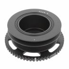 Шків колінвалу Daewoo Lanos/Sens 1.3-1.6 97-