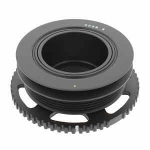 Шків колінвалу Daewoo Lanos/Sens 1.3-1.6 97-