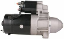 Стартер W124/W140/W190/W460/W463/Rexton 2.0-2.9 79-