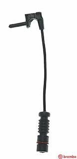 Датчик износа колодки