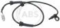 Датчик ABS передній Nissan X-Trail/Renault Koleos 2.0dCi/2.5i 08-, фото 2 - інтерент-магазин Auto-Mechanic